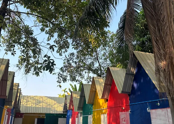 Khmer Garden